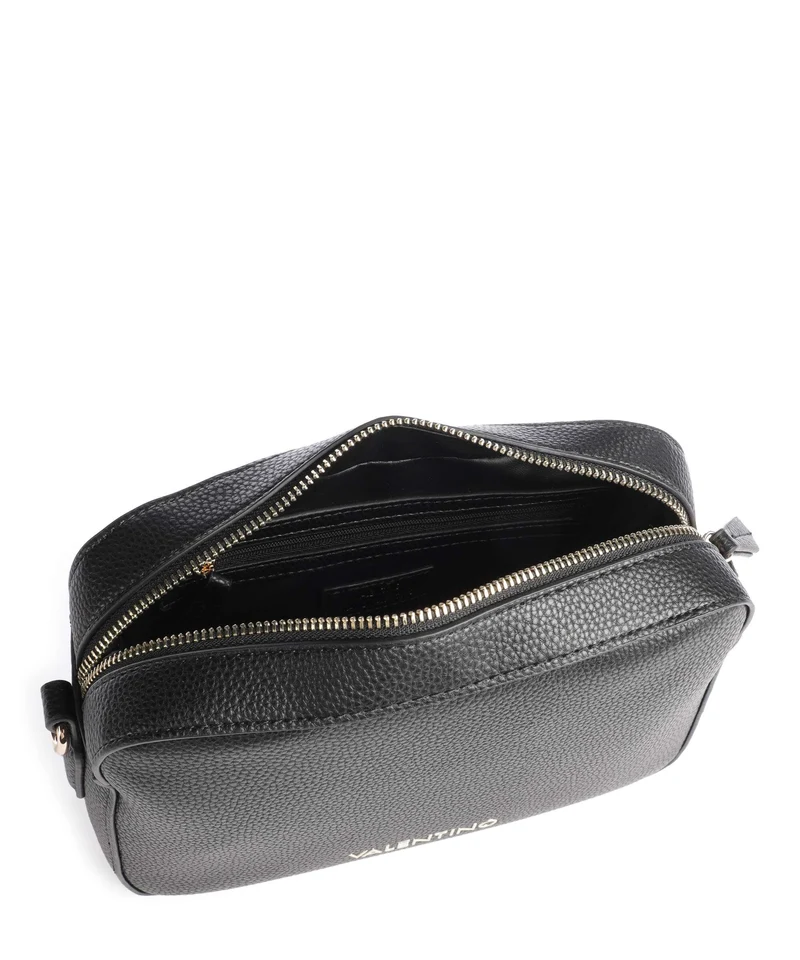 Valentino Bags Brixton Umhängetasche nero