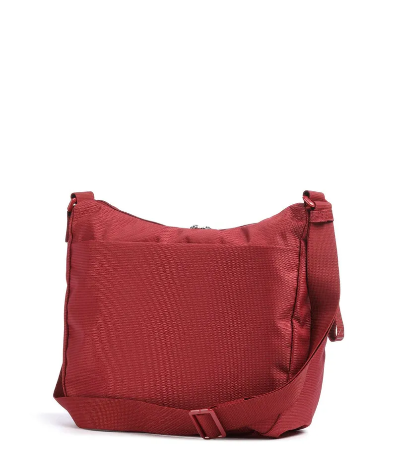 Mandarina Duck MD20 Beuteltasche cherry tomato