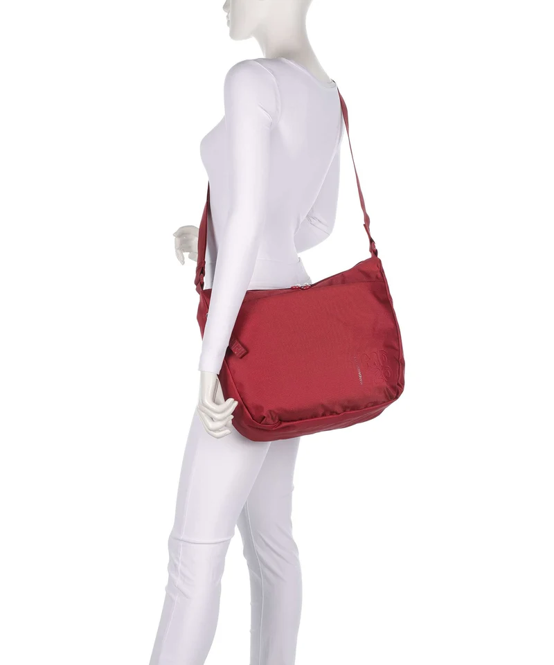 Mandarina Duck MD20 Beuteltasche cherry tomato