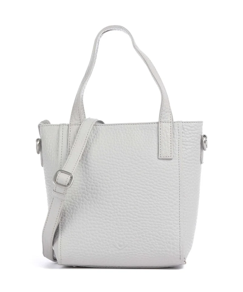 Voi Hirsch Handtasche marmor