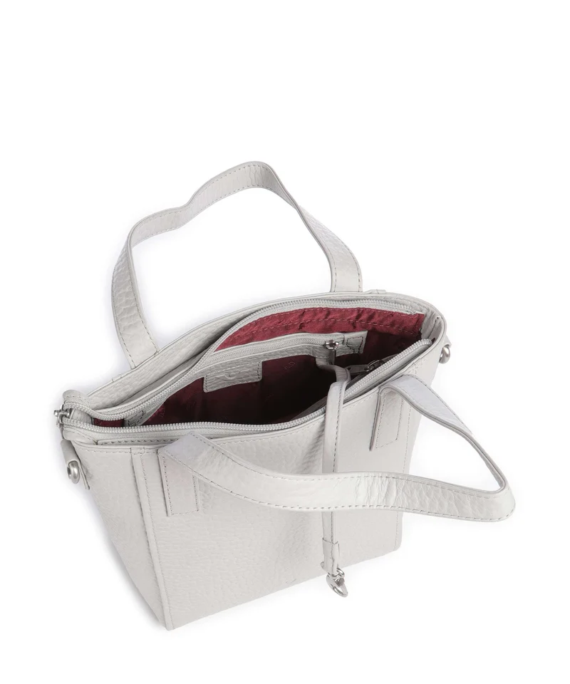 Voi Hirsch Handtasche marmor