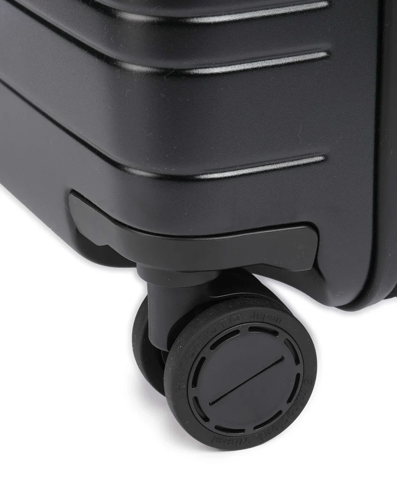 Horizn Studios H6 Pro 4-Rollen Trolley all black