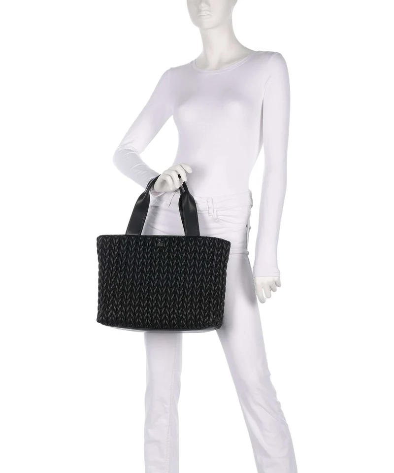 Hugo Chris 2.0 Handtasche black