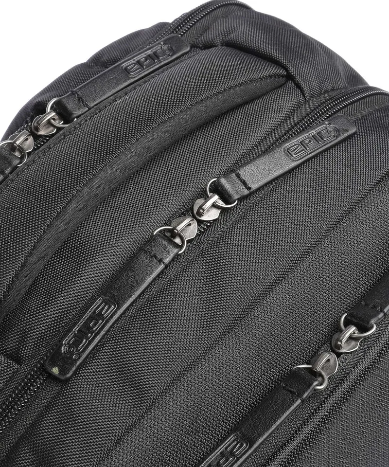 Epic Discovery Neo Rucksack black