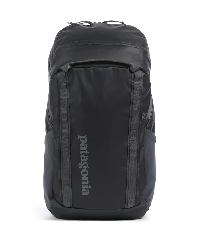 Patagonia Black Hole 32 Rucksack smolder blue w/forge grey