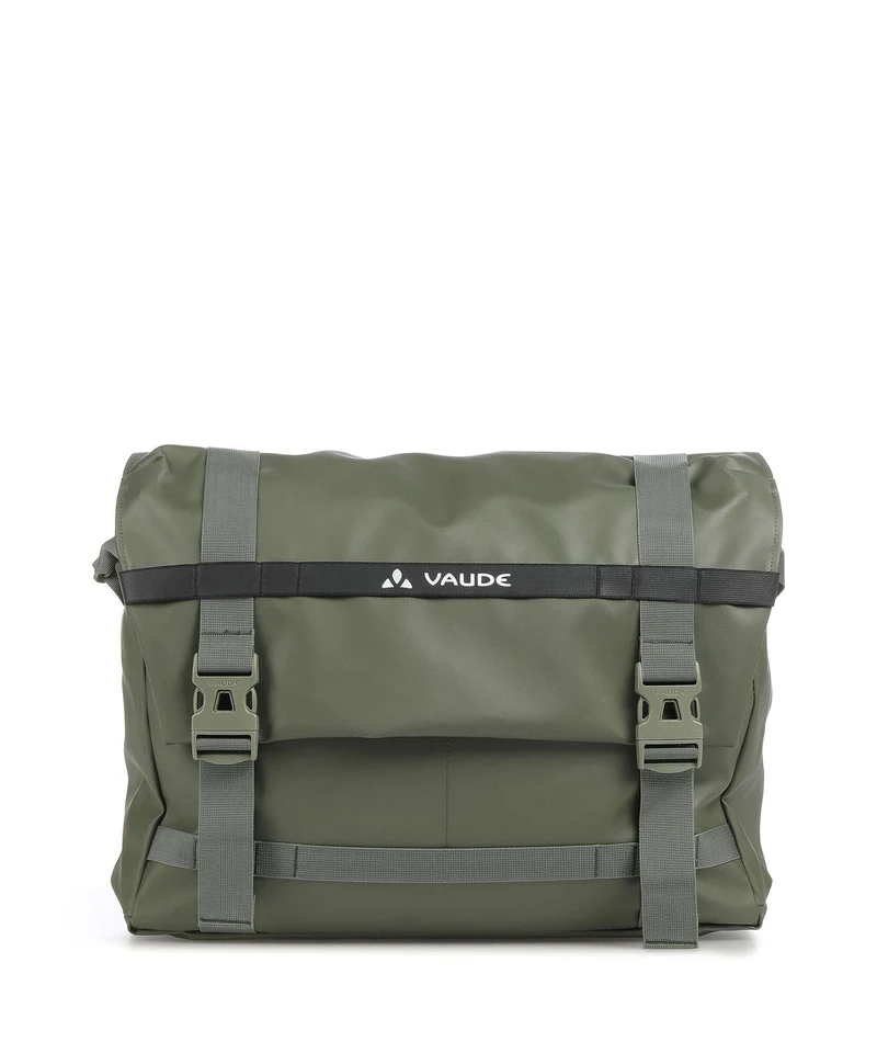 Vaude Mineo 22 Kuriertasche khaki