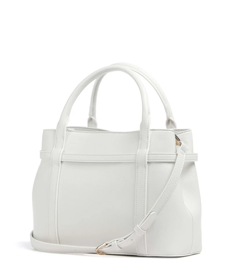 Valentino Bags Selma Re Handtasche bianco
