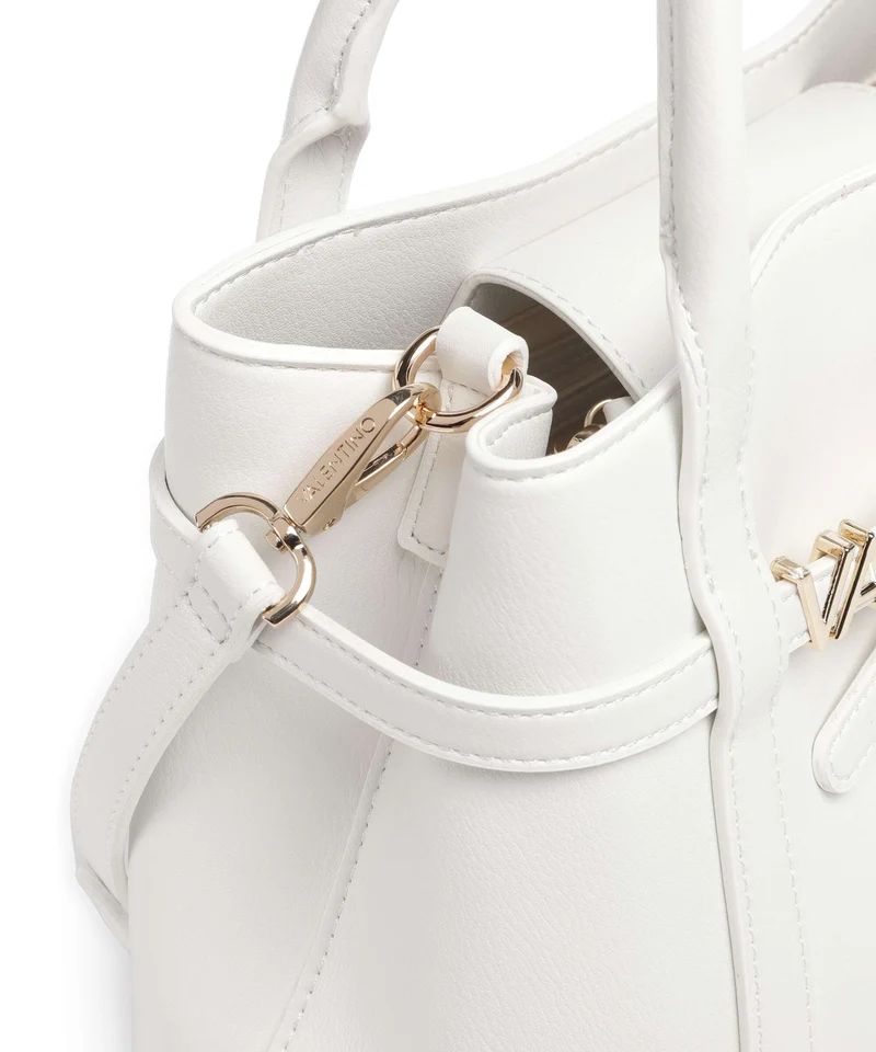 Valentino Bags Selma Re Handtasche bianco