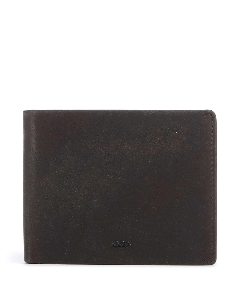 JOOP! Loreto Typhon Geldbörse seal brown