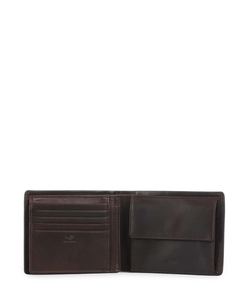 JOOP! Loreto Typhon Geldbörse seal brown