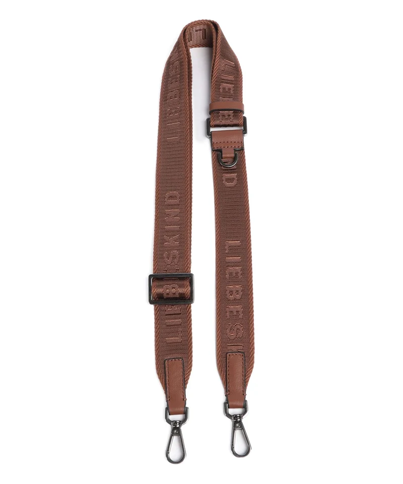 Liebeskind Schulterriemen russet