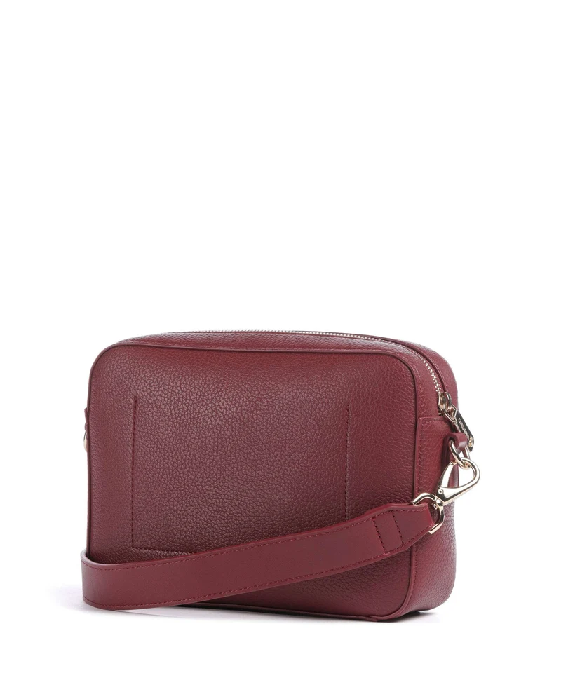Valentino Bags Alexia Umhängetasche bordeaux
