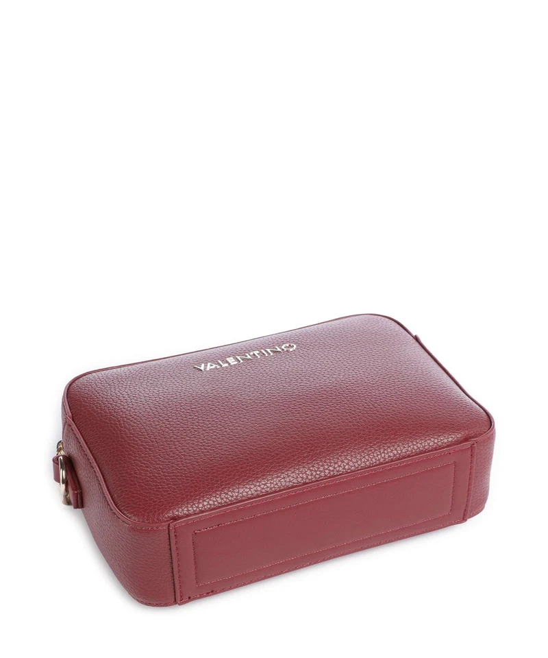 Valentino Bags Alexia Umhängetasche bordeaux