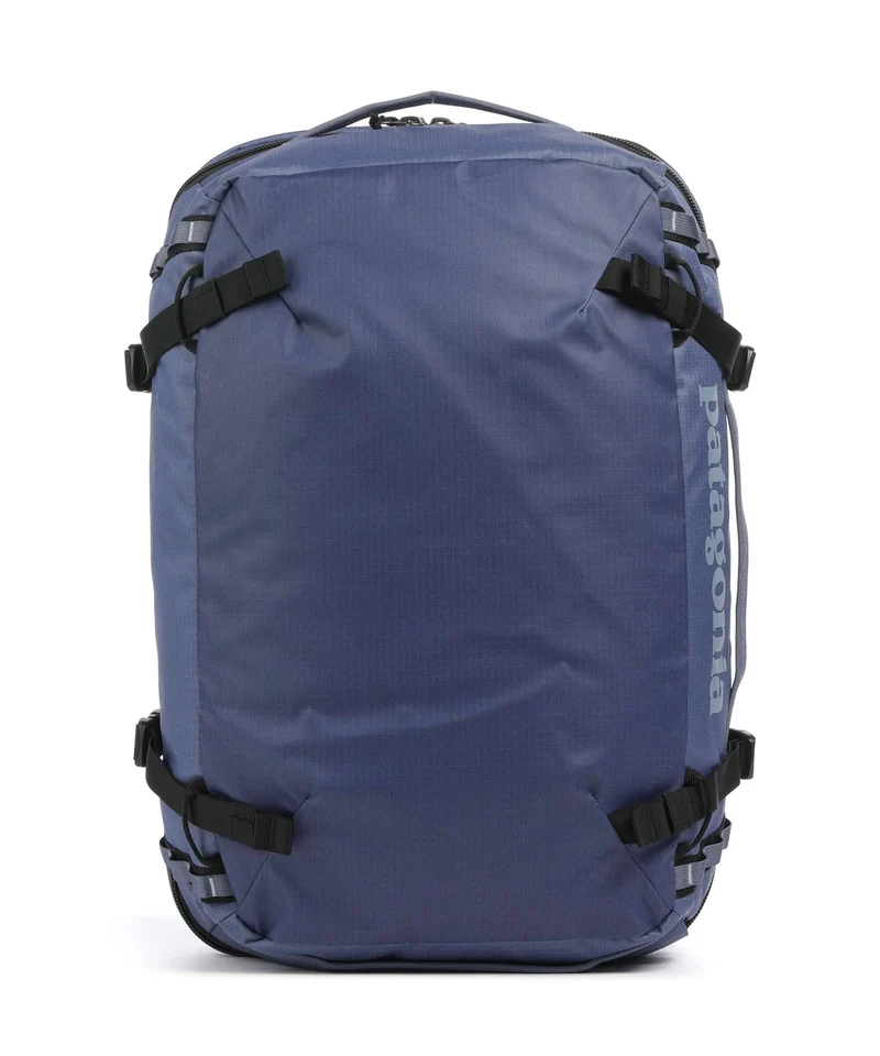 Patagonia Black Hole MLC Reiserucksack current blue