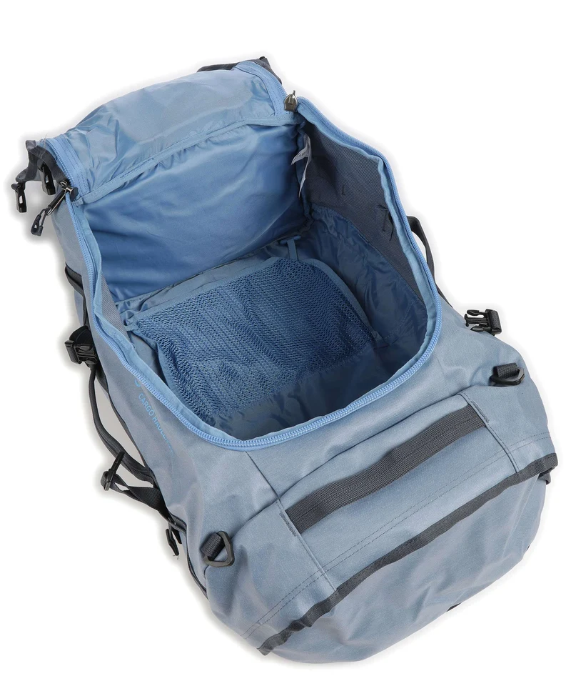 Eagle Creek Cargo Hauler 60 Reisetasche glacier blue