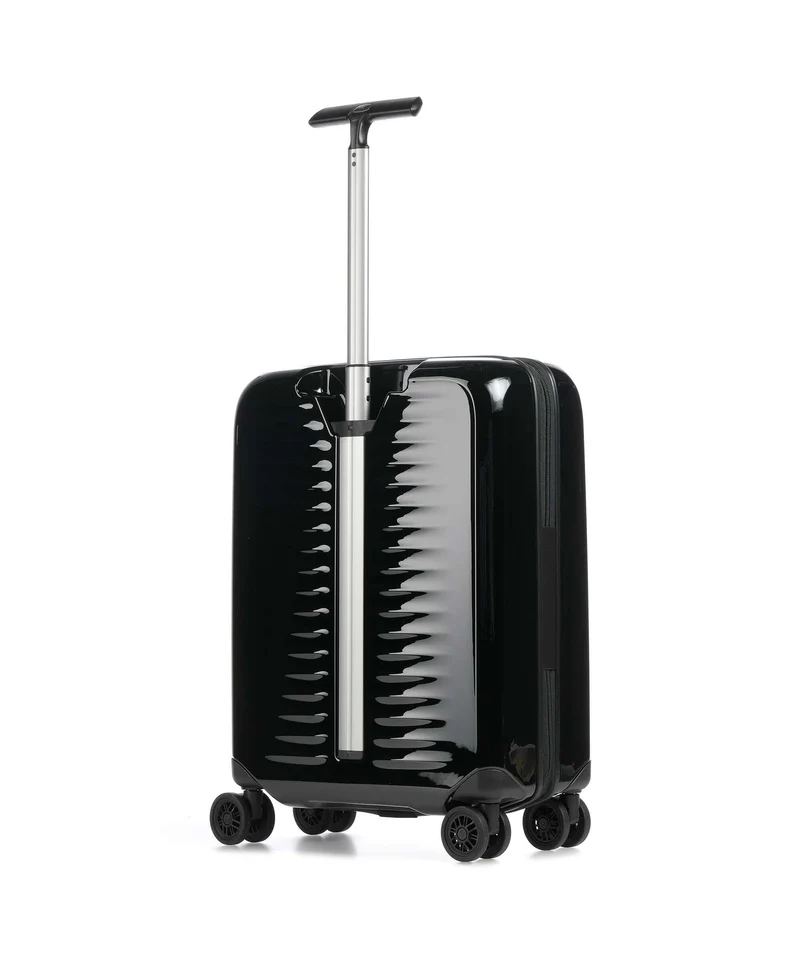 Victorinox Airox Global 4-Rollen Trolley black