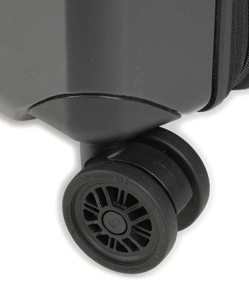 Victorinox Airox Global 4-Rollen Trolley black