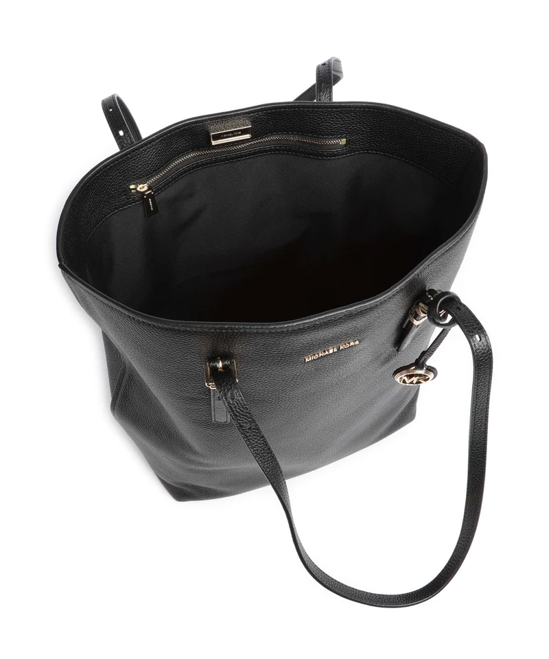 Michael Kors Quinn Shopper black
