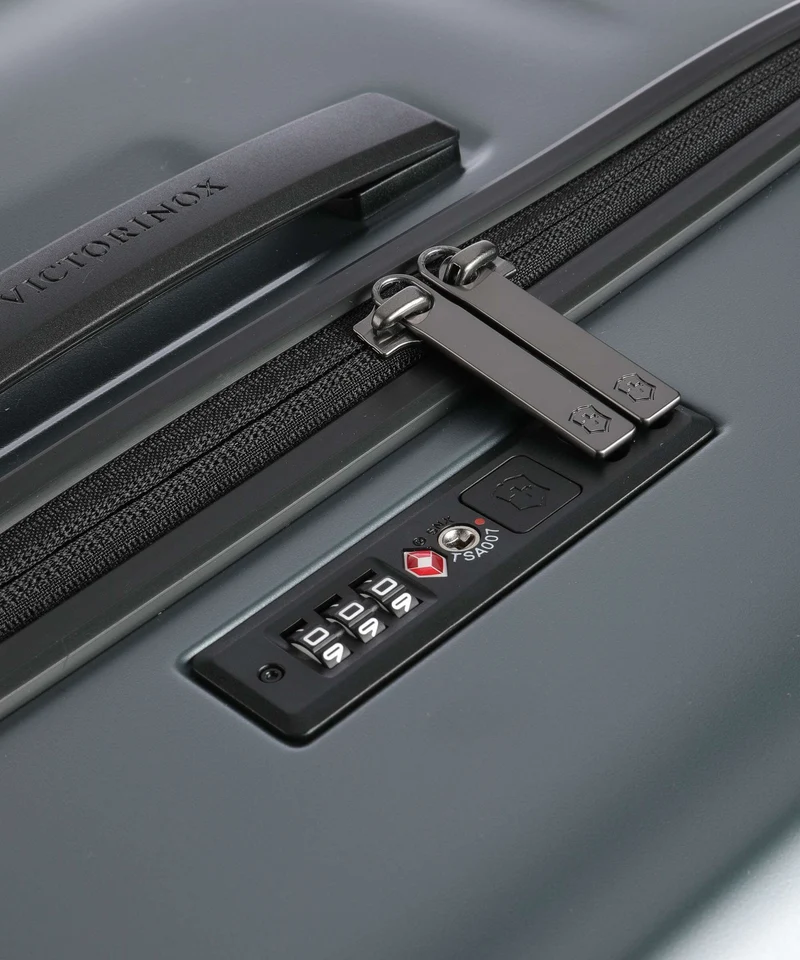 Victorinox Spectra 3.0 Trunk Large 4-Rollen Trolley storm