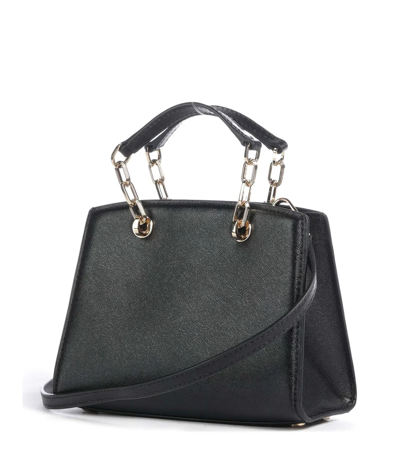 Michael Kors Cynthia Umhängetasche black