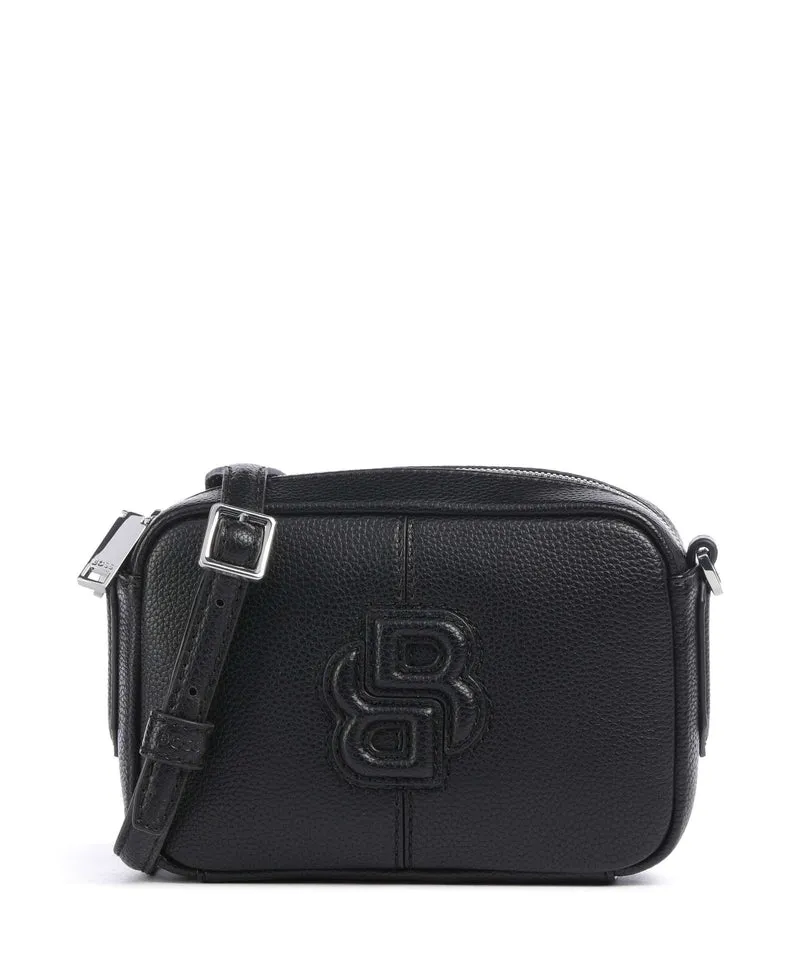 BOSS Anett Umhängetasche black