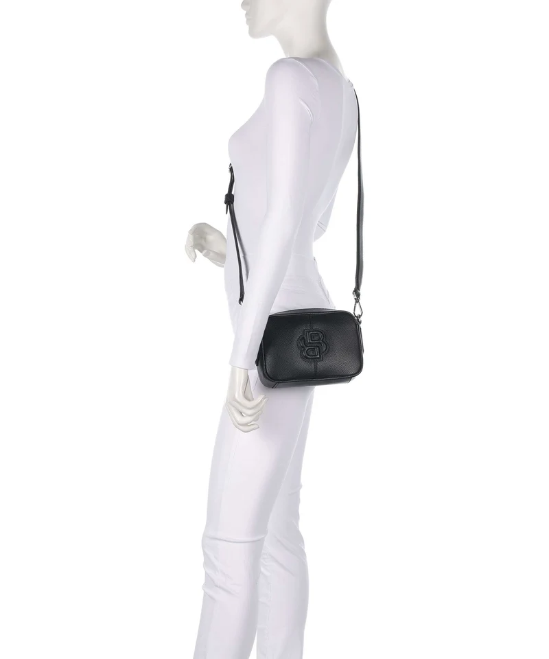 BOSS Anett Umhängetasche black