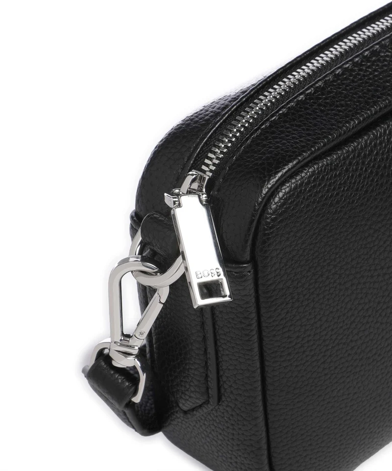 BOSS Anett Umhängetasche black