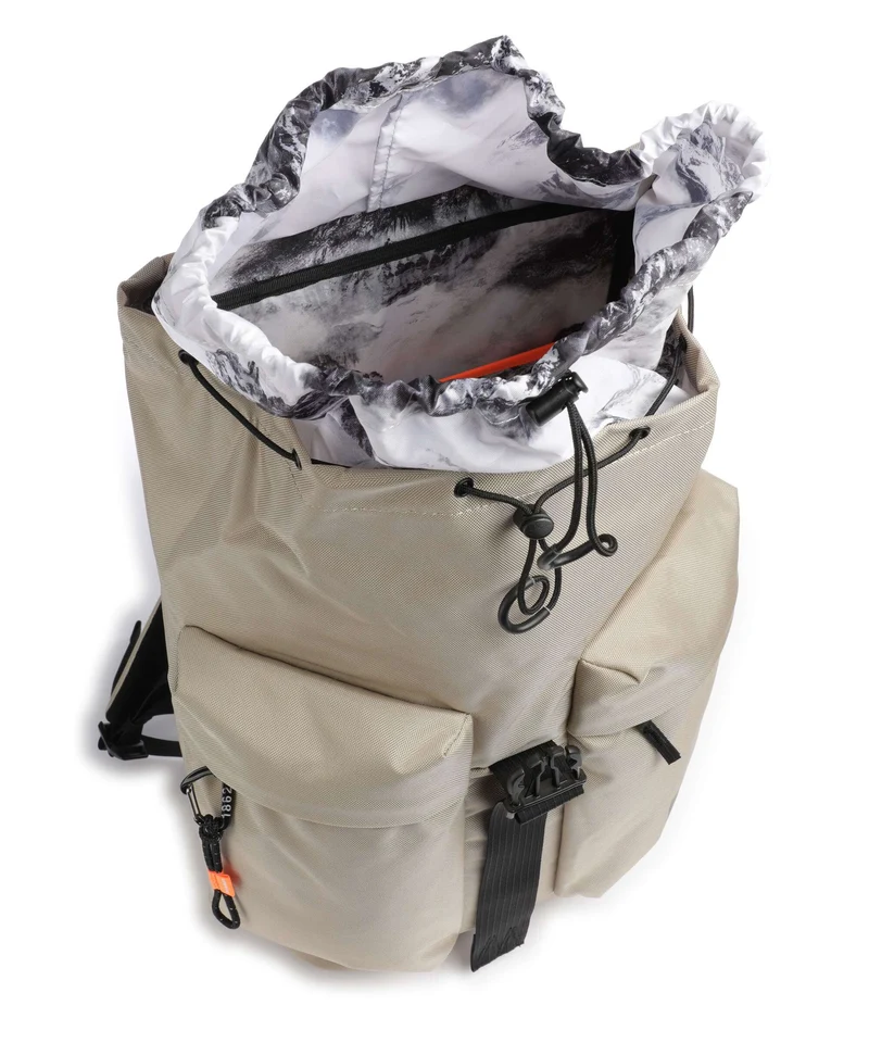 Mammut Xeron 30 Rucksack safari