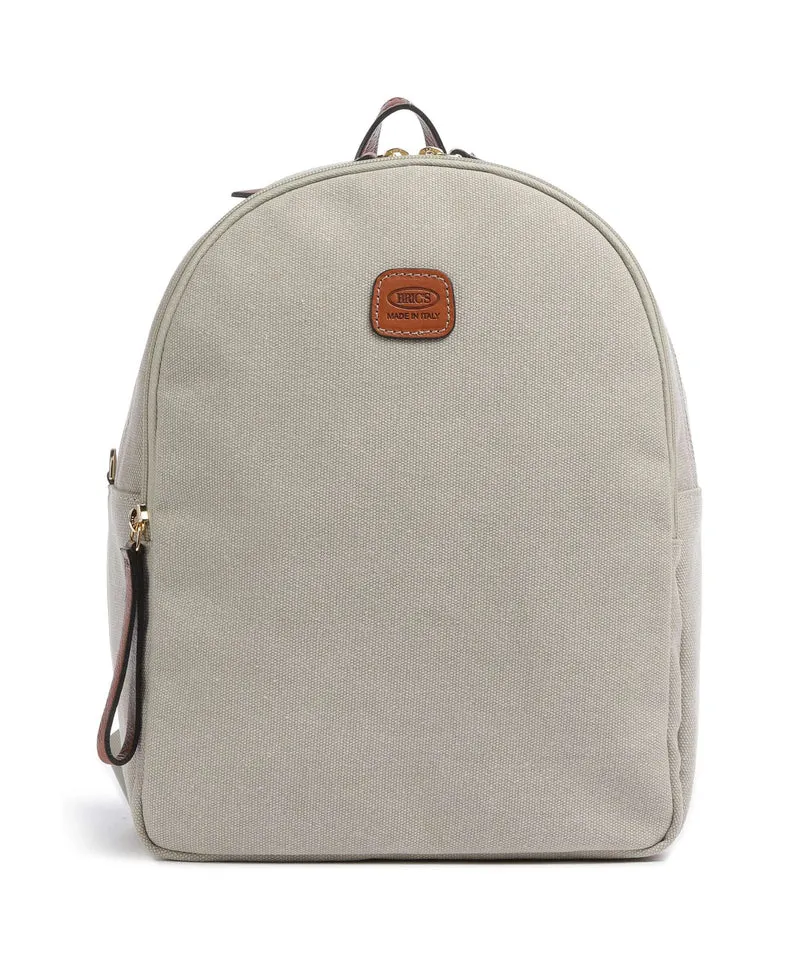 Brics Sorrento Rucksack beige