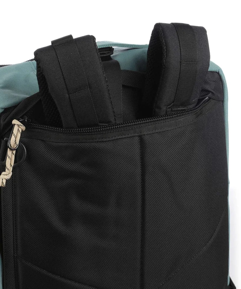 Topo Designs Global 40 Reiserucksack sea pine