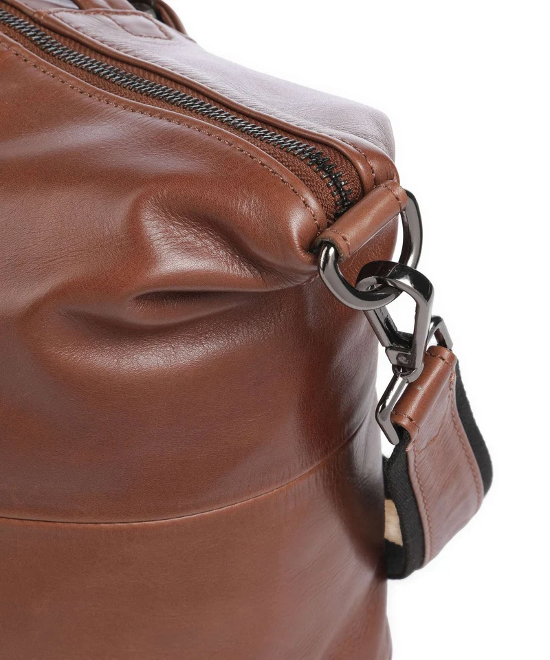 Harold's Caugio Weekender cognac