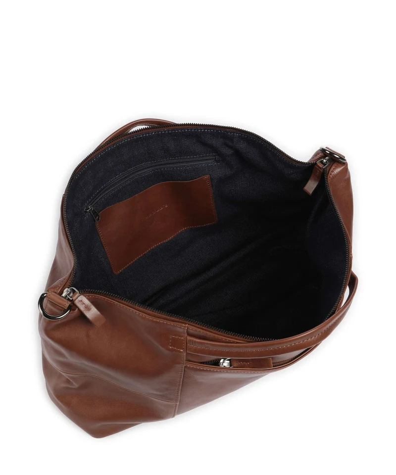 Harold's Caugio Weekender cognac