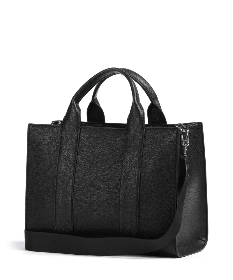 Karl Lagerfeld K/Rue St Guillaume Medium Handtasche black