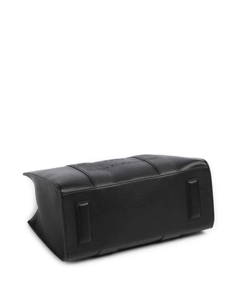 Karl Lagerfeld K/Rue St Guillaume Medium Handtasche black