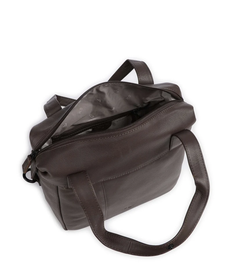 Voi 4Seasons Celia Handtasche torf