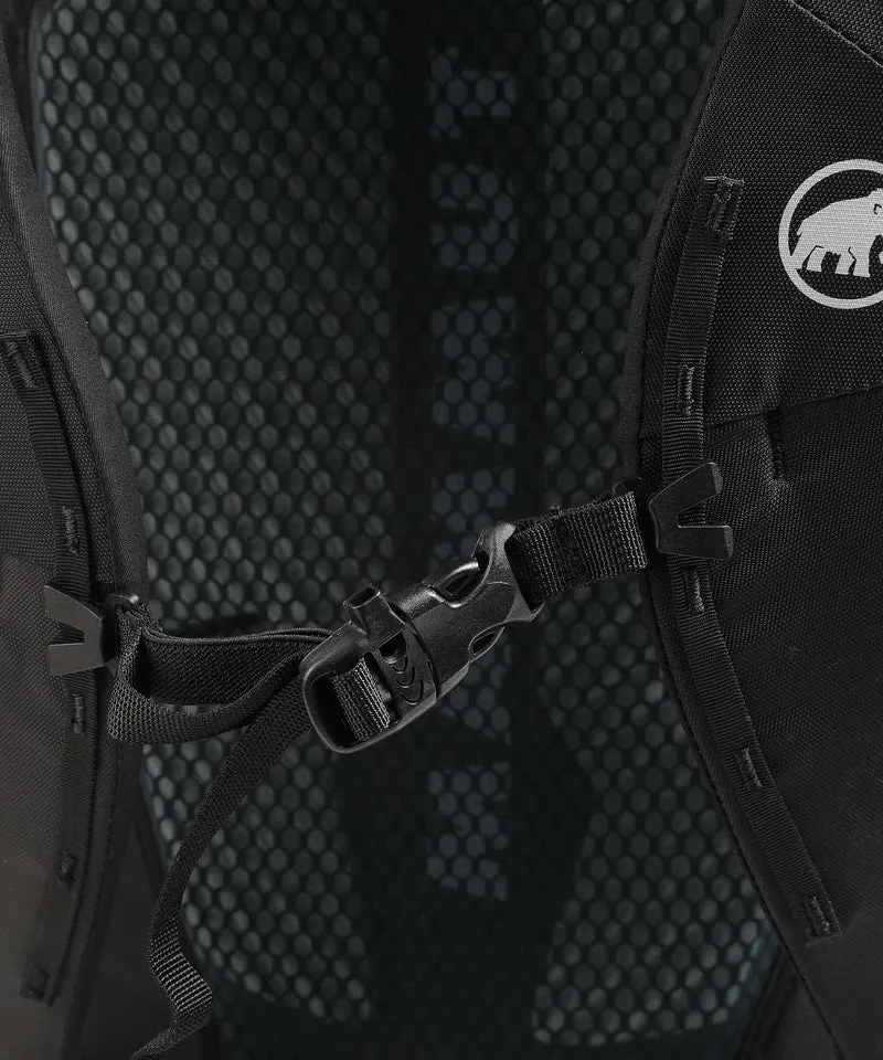 Mammut Lithium 50 Trekkingrucksack black