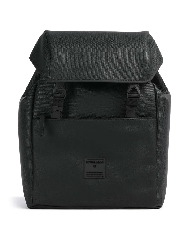 Strellson Westferry Rucksack black
