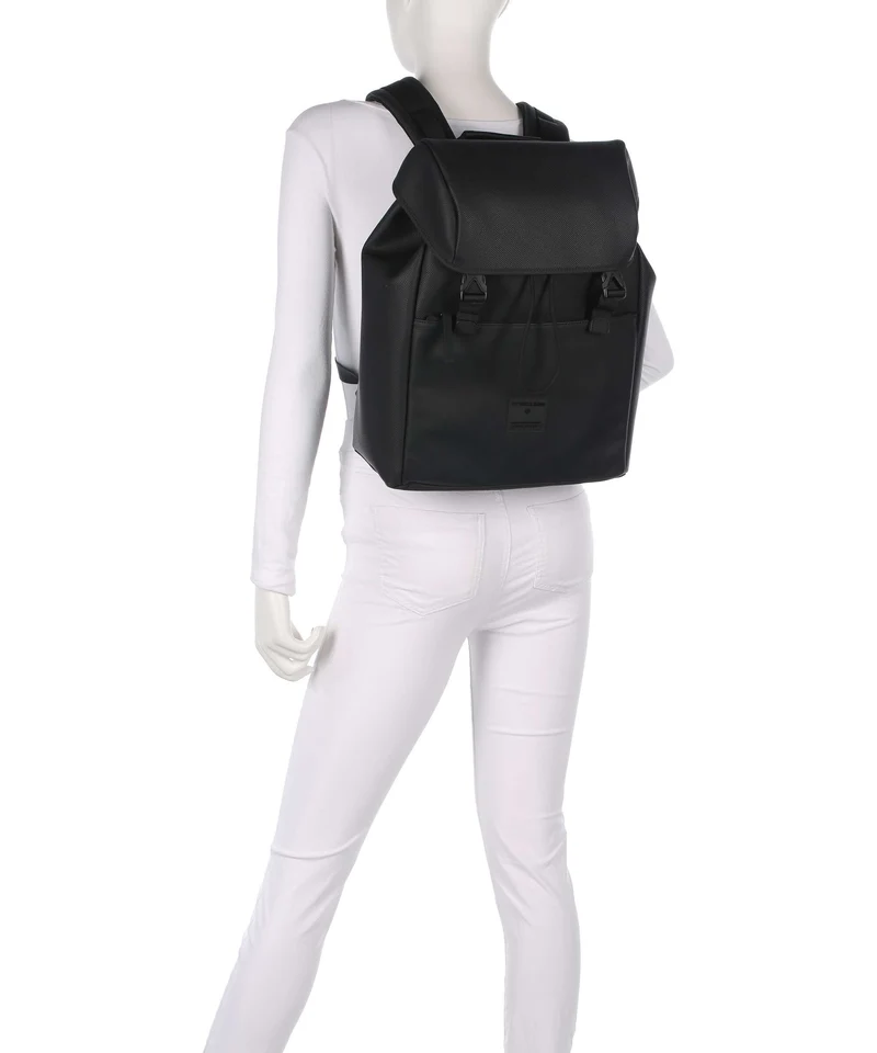 Strellson Westferry Rucksack black