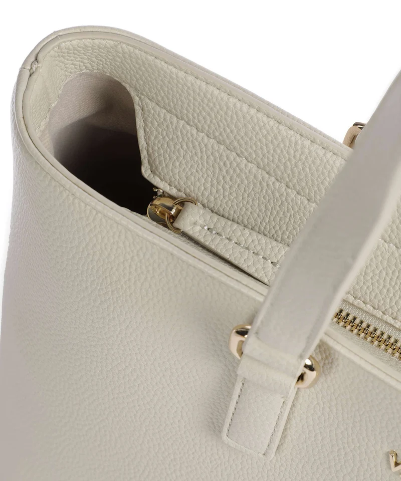 Valentino Bags Never Shopper ecru