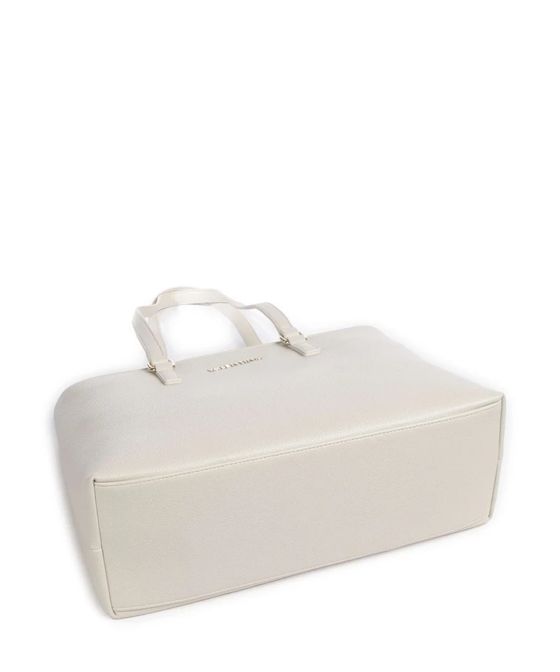 Valentino Bags Never Shopper ecru