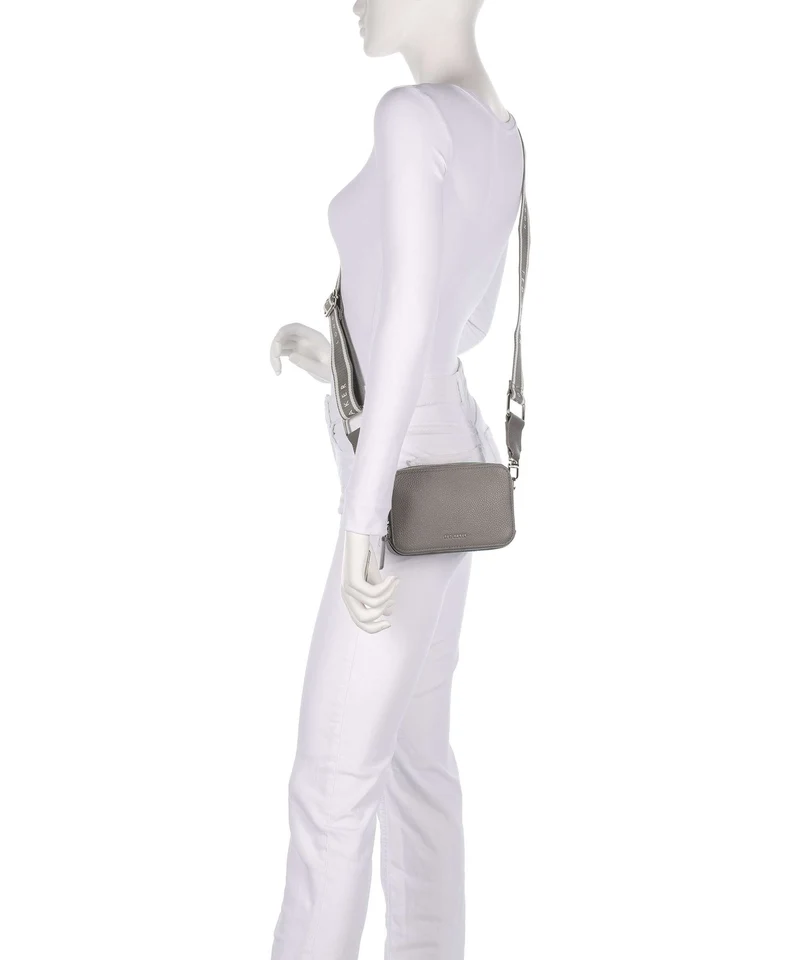 Ted Baker Stunna Umhängetasche mid grey
