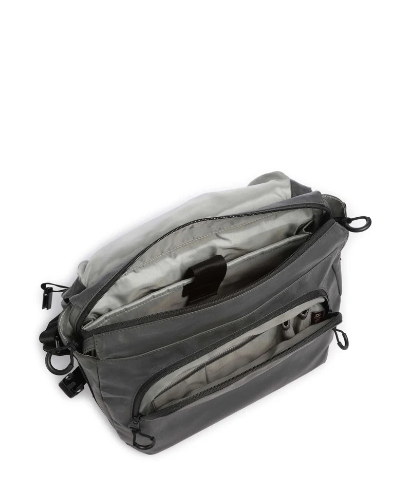 Aunts & Uncles Japan Yamakuni Kuriertasche volcanic ash