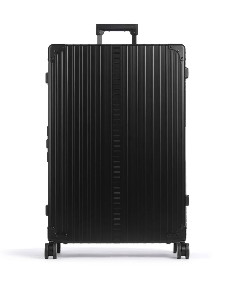 Aleon Macro Plus Traveler 4-Rollen Trolley onyx