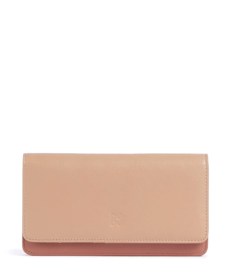 DuDu Bags Pemba Geldbörse blush rose