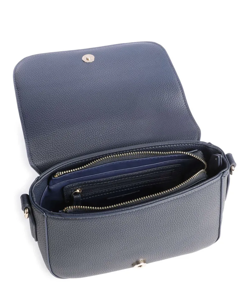 Valentino Bags Brixton Umhängetasche blu