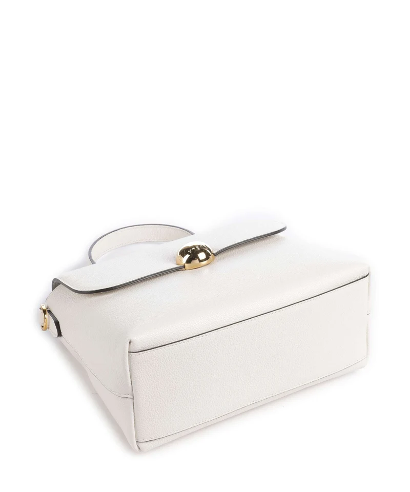 Furla Moonlight S Handtasche panna