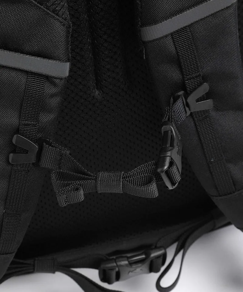 Fjällräven Skule 28 Wanderrucksack black