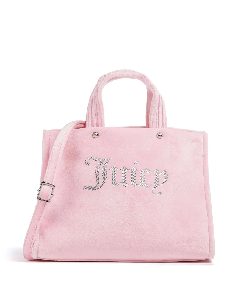 Juicy Couture Kimberly M Handtasche juicy pink