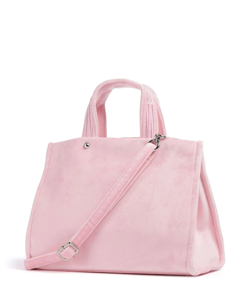 Juicy Couture Kimberly M Handtasche juicy pink
