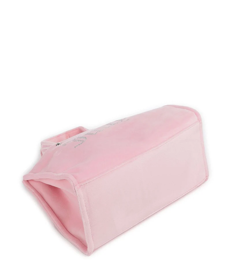 Juicy Couture Kimberly M Handtasche juicy pink